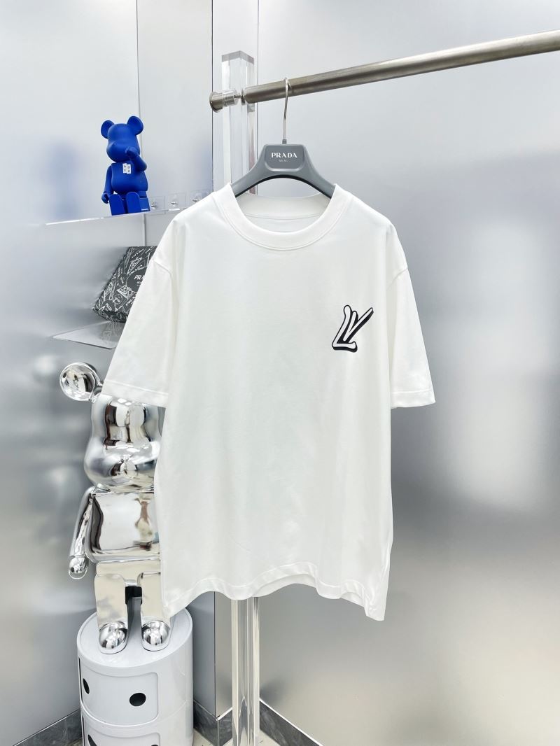 Louis Vuitton T-Shirts